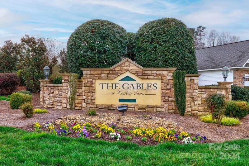 Property image 4 at 526 River Birch Drive, Salisbury, NC 28146