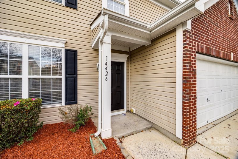 Property image 2 at 14426 Asheton Creek Drive, Charlotte, NC 28273