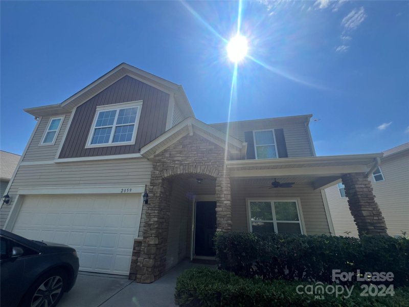 2059 Blue Iris Drive