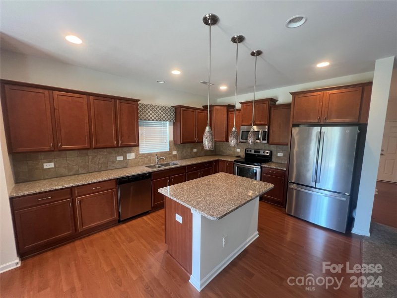 Property image 3 at 2059 Blue Iris Drive, Matthews, NC 28104