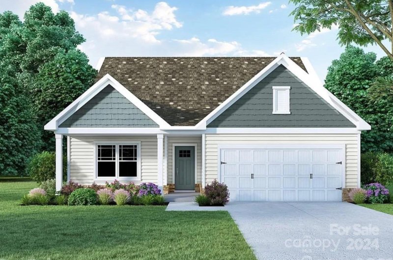 Property image 2 at 5116 Natural Path Drive, Waxhaw, NC 28173