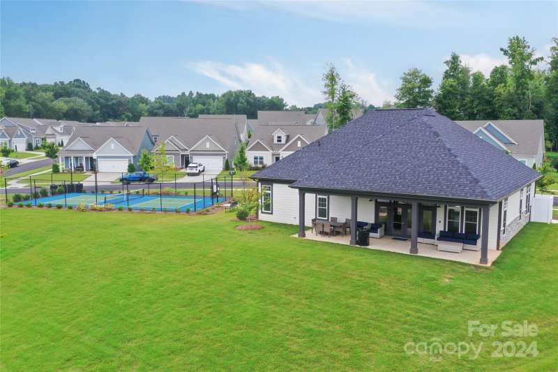 Property image 4 at 5116 Natural Path Drive, Waxhaw, NC 28173