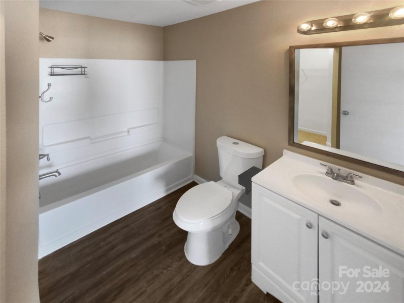 Property image 5 at 851 Littleton Drive, Concord, NC 28025