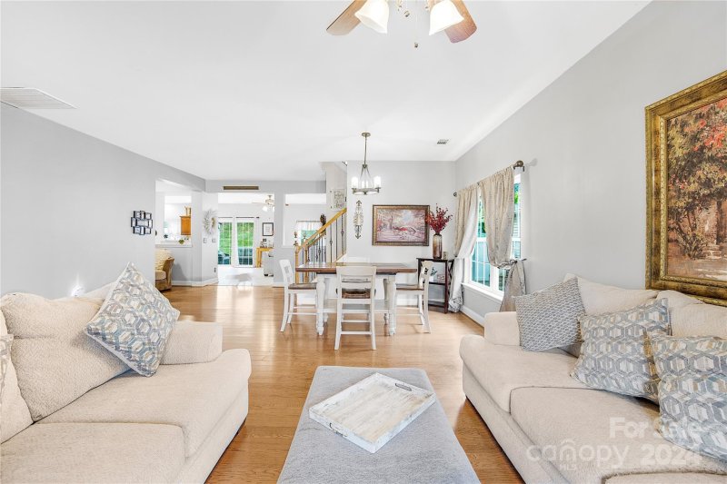 Property image 4 at 114 Silverspring Place, Mooresville, NC 28117