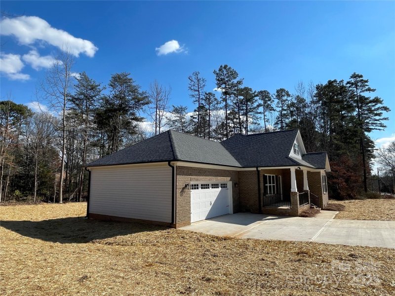 Property image 4 at 209 General As Johnston Street, Stanley, NC 28164