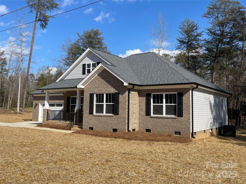 Property image 5 at 209 General As Johnston Street, Stanley, NC 28164