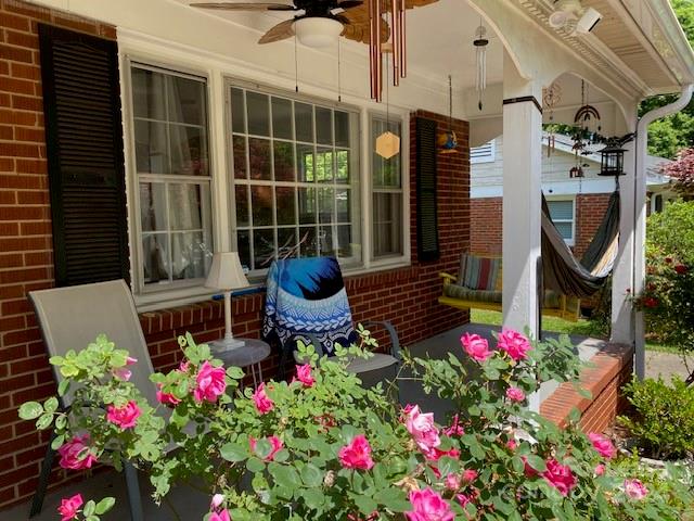 Property image 2 at 2933 Telford Place, Charlotte, NC 28205