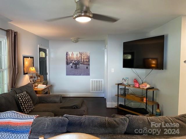 Property image 3 at 2933 Telford Place, Charlotte, NC 28205