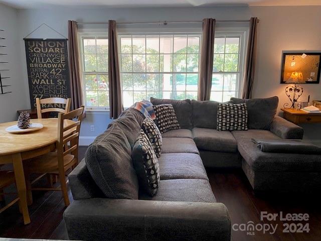 Property image 4 at 2933 Telford Place, Charlotte, NC 28205