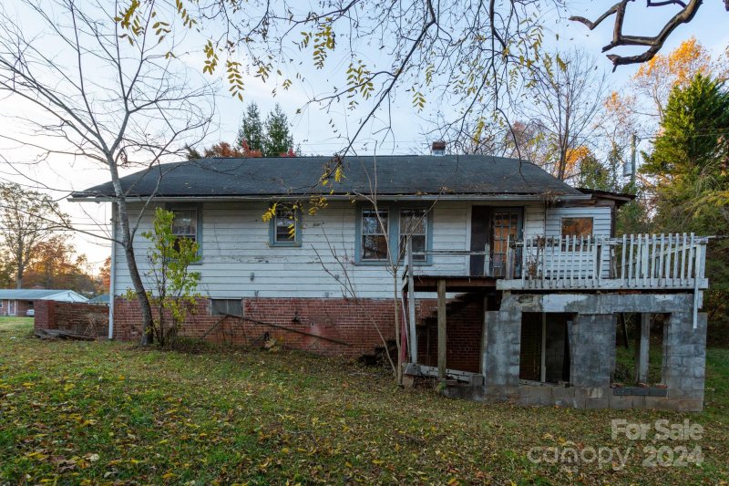 Property image 5 at 218 Northeast Avenue, Swannanoa, NC 28778