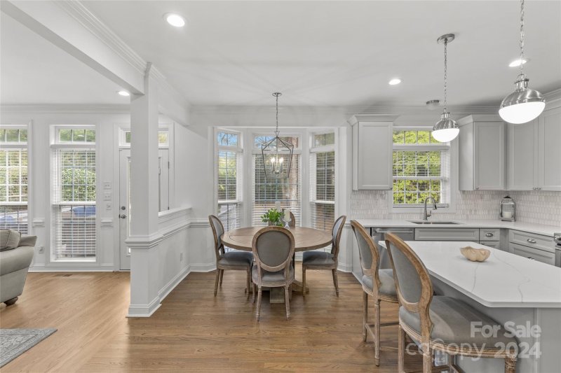 Property image 5 at 8909 Creekstone Road, Waxhaw, NC 28173