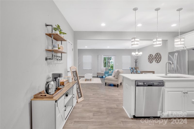 Property image 4 at 14025 Whistling Teal Drive, Charlotte, NC 28262