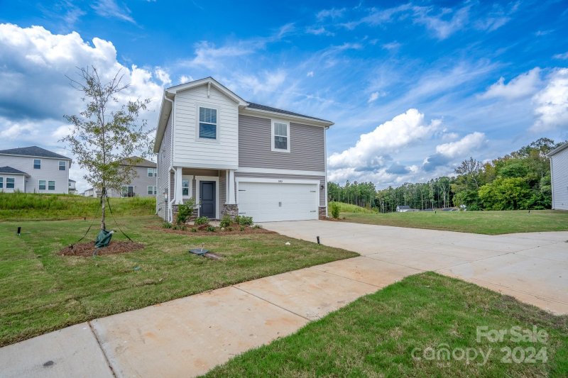 Property image 2 at 1002 Freeman View Drive, Albemarle, NC 28001