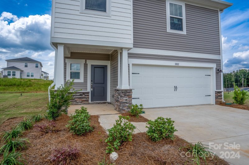 Property image 4 at 1002 Freeman View Drive, Albemarle, NC 28001