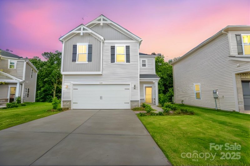 1007 Freeman View Drive