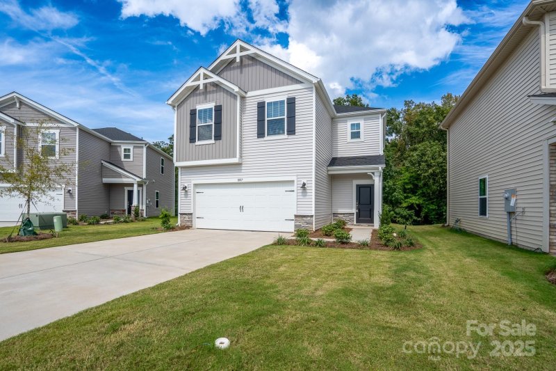 Property image 2 at 1007 Freeman View Drive, Albemarle, NC 28001