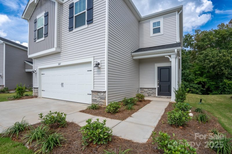 Property image 3 at 1007 Freeman View Drive, Albemarle, NC 28001