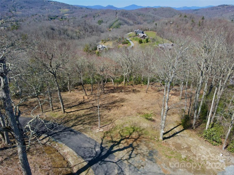 Property image 3 of 239 Thunder Wood Trail in Firethorn, Blowing Rock, NC 28605