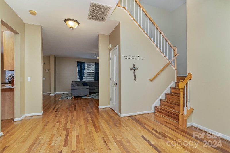 Property image 3 at 13105 Greencreek Drive, Charlotte, NC 28273