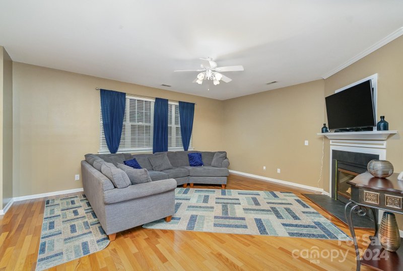 Property image 4 at 13105 Greencreek Drive, Charlotte, NC 28273