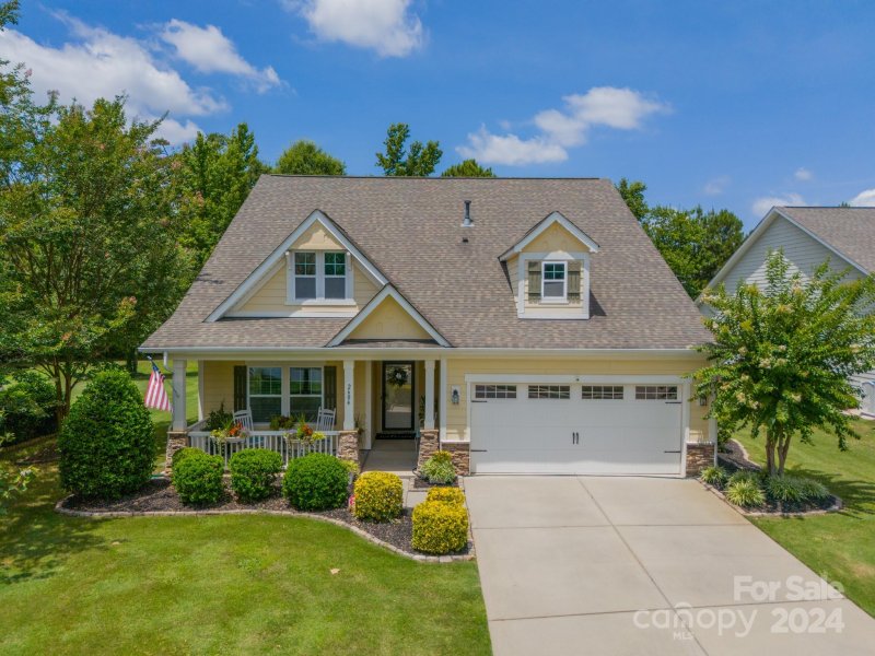 2604 White Pines Court