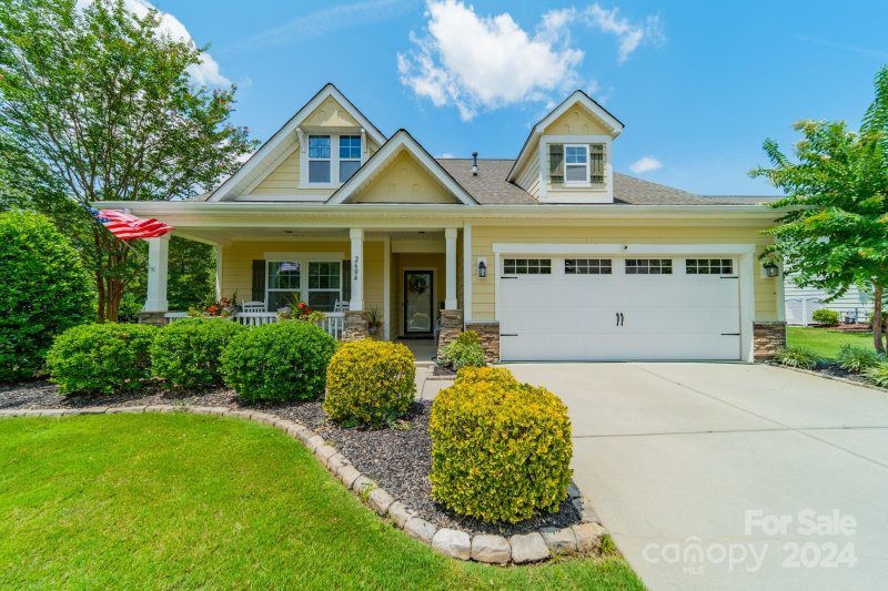 Property image 2 at 2604 White Pines Court, Monroe, NC 28112