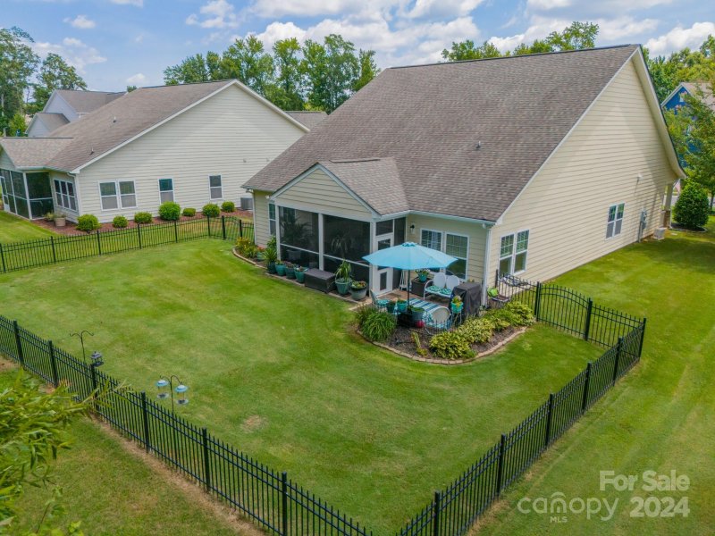 Property image 5 at 2604 White Pines Court, Monroe, NC 28112