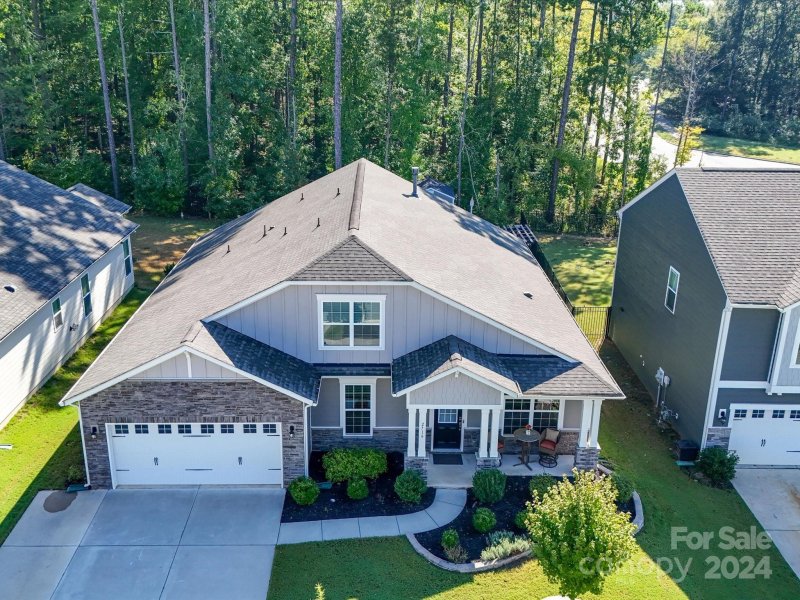 Property image 4 at 2716 Manor Stone Way, Indian Trail, NC 28079