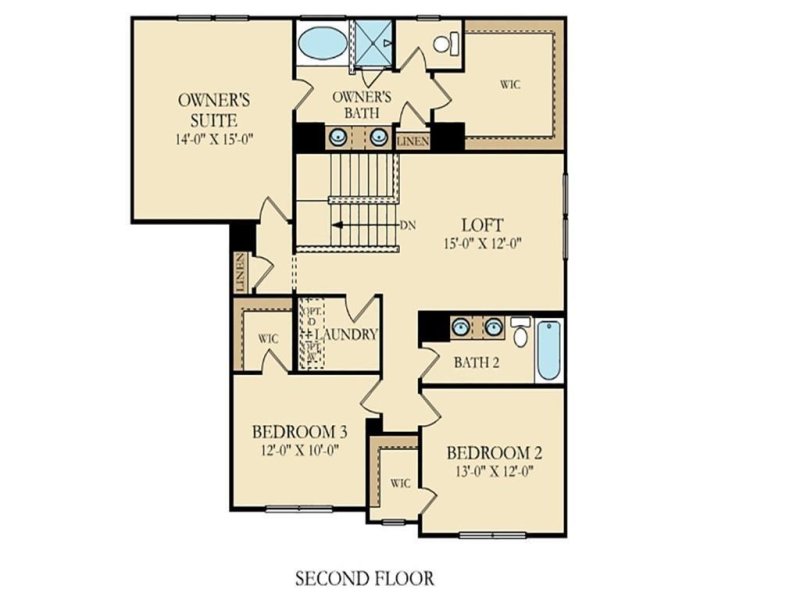 Property image 3 of 16835 Cozy Cove Road in The Palisades, Charlotte, NC 28278