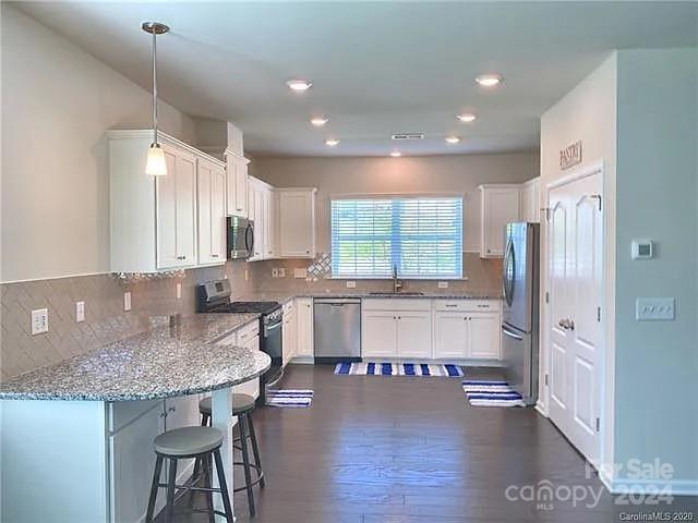Property image 5 of 16835 Cozy Cove Road in The Palisades, Charlotte, NC 28278