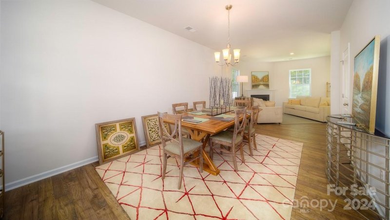 Property image 3 at 5027 Beargrass Drive, Dallas, NC 28034