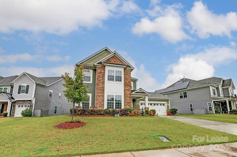 Property image 2 at 9611 Herringbone Lane, Concord, NC 28027