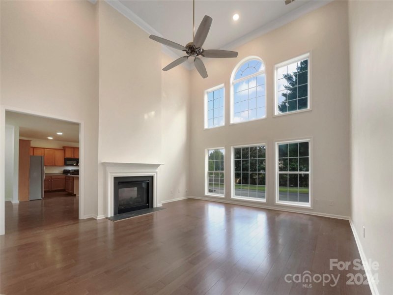 Property image 3 at 5507 Fulton Ridge Drive, Indian Trail, NC 28079