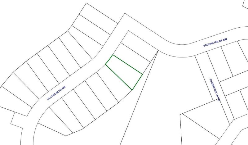 4138 Village Boulevard