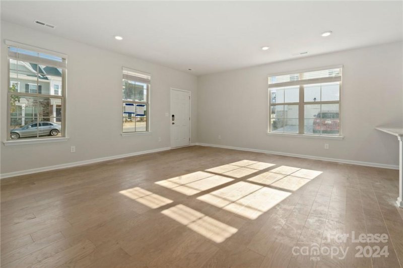 Property image 4 at 3428 Glenn Hope Way, Matthews, NC 28104