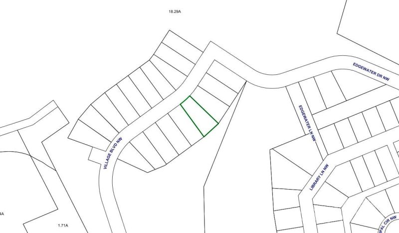 4136 Village Boulevard