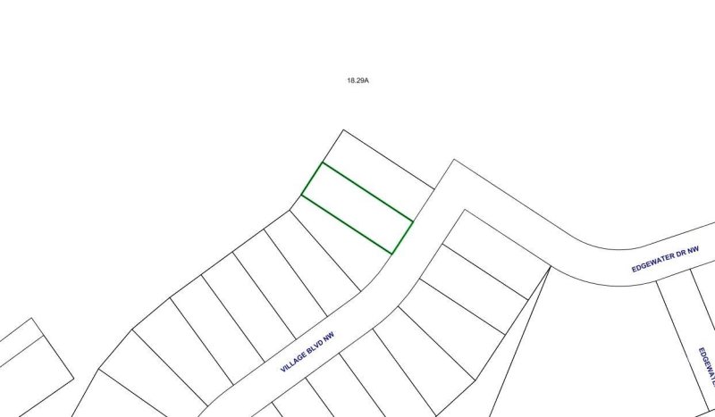 4145 Village Boulevard