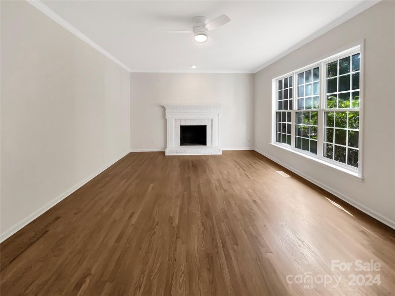 Property image 4 at 12415 Oakbriar Lane, Charlotte, NC 28273