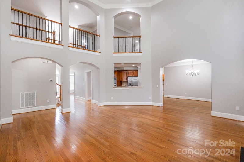 Property image 3 at 3840 Grovesner Street, Harrisburg, NC 28075