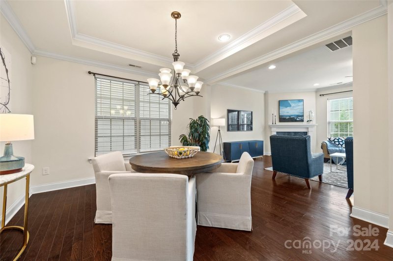 Property image 4 at 764 Garrett Green Way, Fort Mill, SC 29715