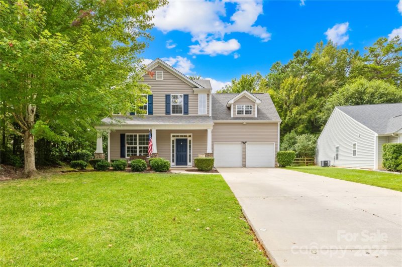 Property image 2 at 3511 Yorkshire Court, Fort Mill, SC 29707