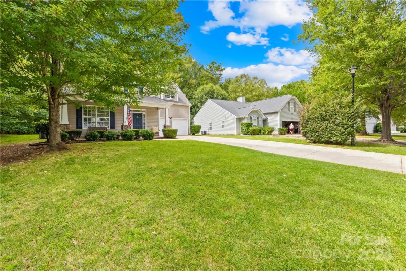 Property image 3 at 3511 Yorkshire Court, Fort Mill, SC 29707