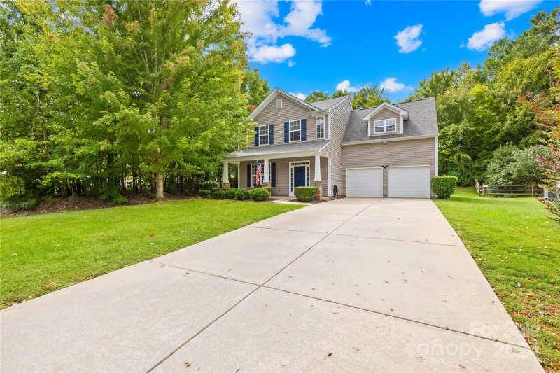 Property image 4 at 3511 Yorkshire Court, Fort Mill, SC 29707