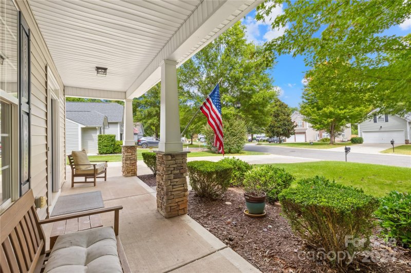 Property image 5 at 3511 Yorkshire Court, Fort Mill, SC 29707
