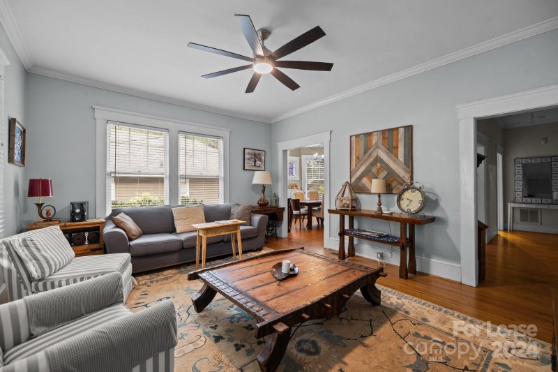 Property image 5 of 1415 Hamorton Place in Plaza, Charlotte, NC 28205