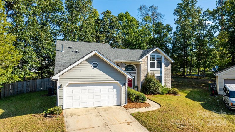 Property image 2 at 3236 Rheinwood Court, Matthews, NC 28105