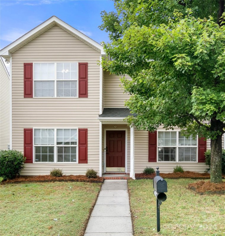 1584 Arborgate Drive