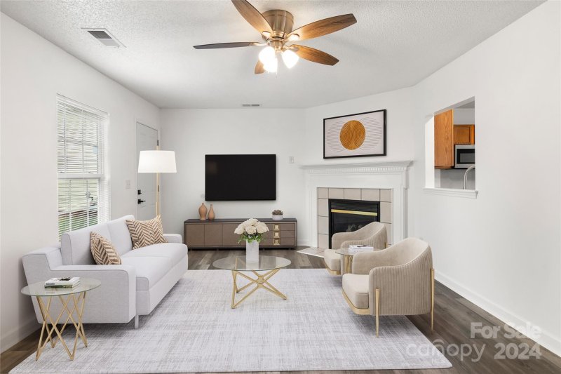 Property image 5 at 1584 Arborgate Drive, Rock Hill, SC 29732