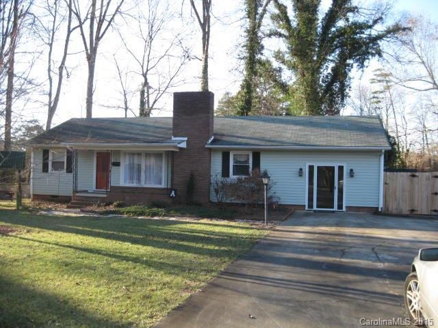 Property image 2 at 101 Madison Drive, Mount Holly, NC 28120