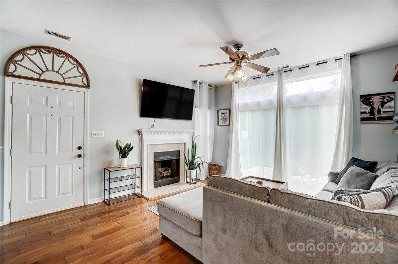 Property image 5 at 8840 Treyburn Drive, Charlotte, NC 28216